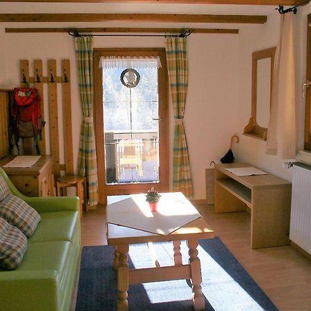 Ferienwohnung Gebirgshausl Bischofswiesen Luaran gambar