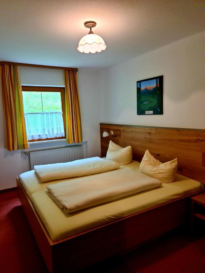 Ferienwohnung Gebirgshausl Bischofswiesen Luaran gambar