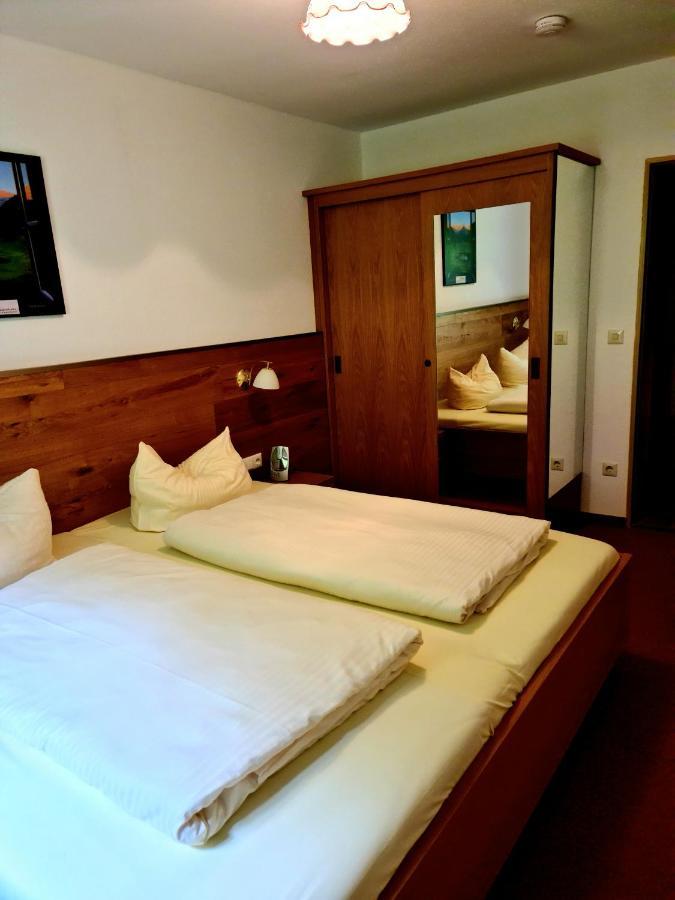 Ferienwohnung Gebirgshausl Bischofswiesen Luaran gambar