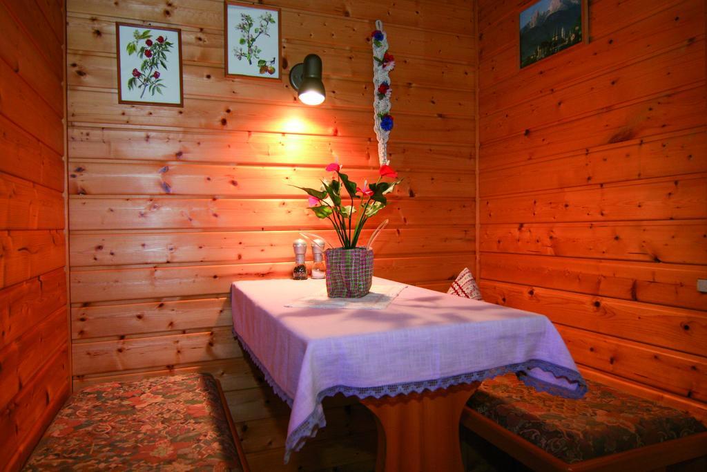 Ferienwohnung Gebirgshausl Bischofswiesen Bilik gambar