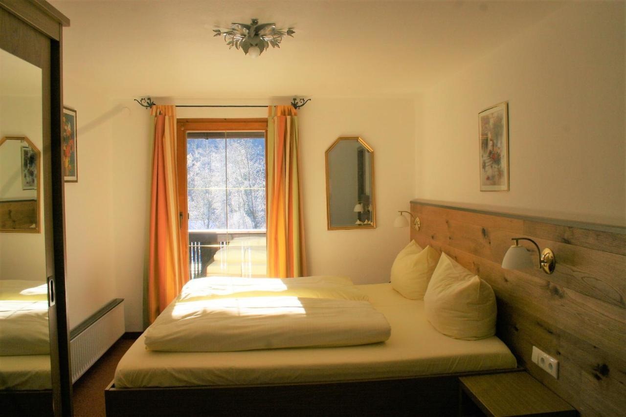 Ferienwohnung Gebirgshausl Bischofswiesen Luaran gambar