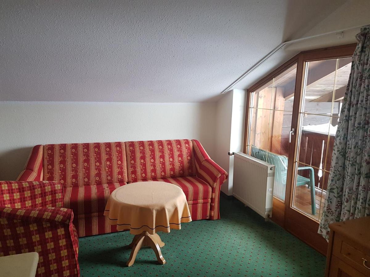Ferienwohnung Gebirgshausl Bischofswiesen Luaran gambar